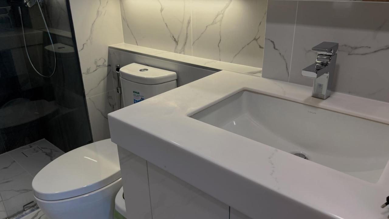 Luxury New Perfect Pool Gym Condo1 Br Chiang Mai Zewnętrze zdjęcie