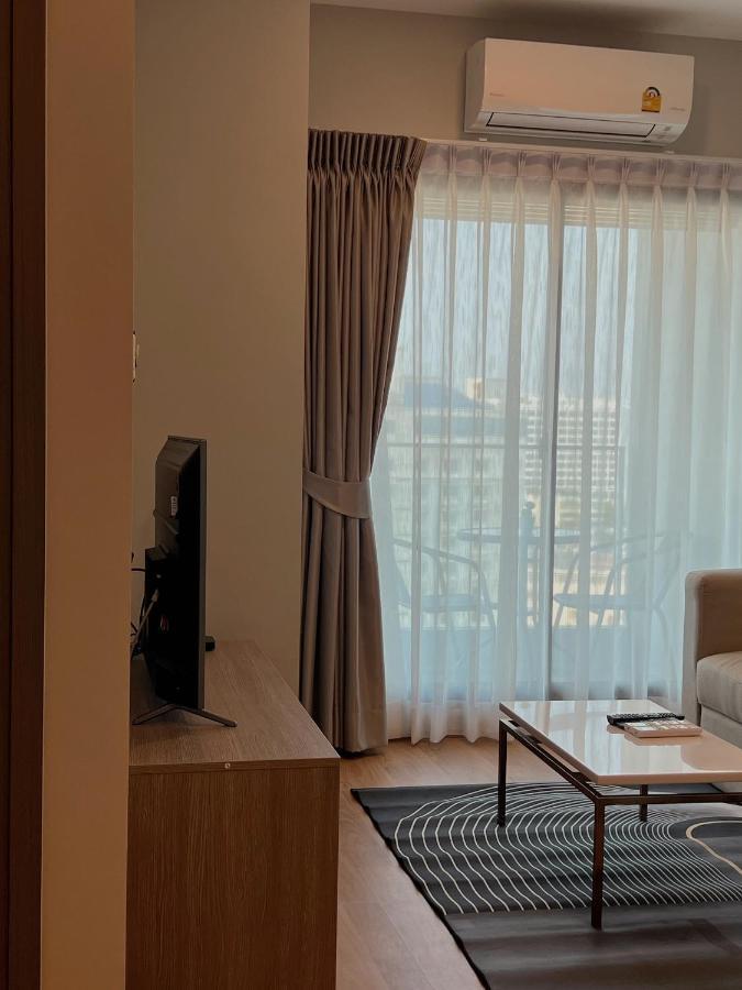 Luxury New Perfect Pool Gym Condo1 Br Chiang Mai Zewnętrze zdjęcie