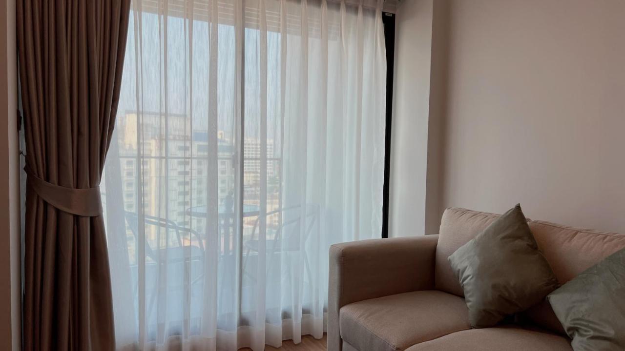 Luxury New Perfect Pool Gym Condo1 Br Chiang Mai Zewnętrze zdjęcie