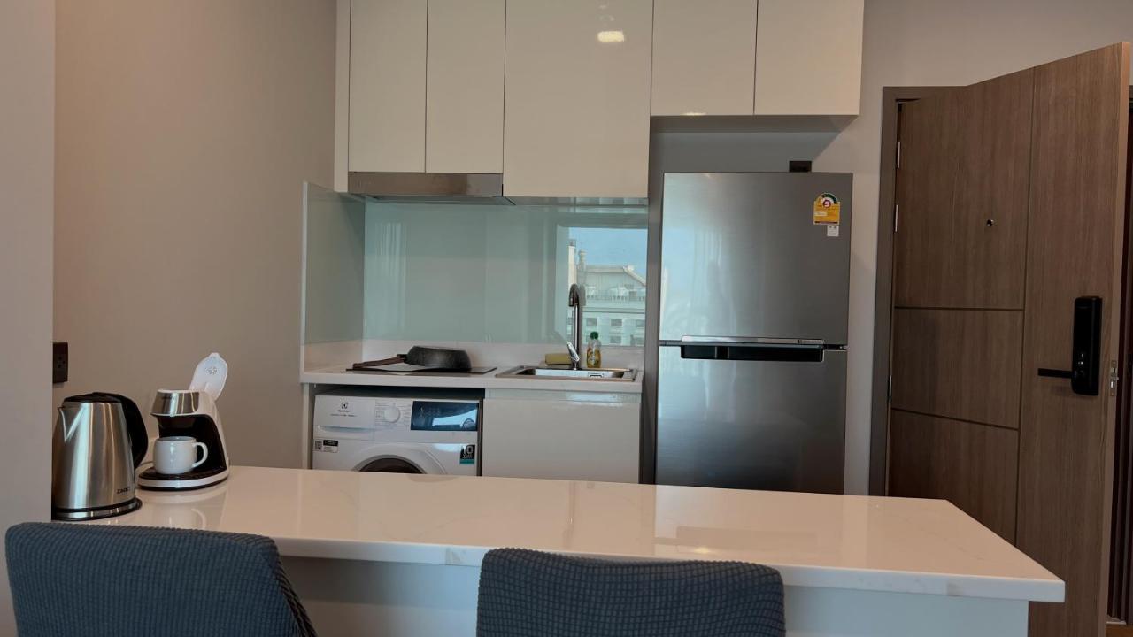 Luxury New Perfect Pool Gym Condo1 Br Chiang Mai Zewnętrze zdjęcie